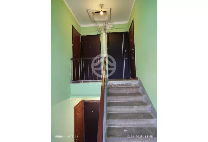 Продажа, 2 к. квартира, поселок городского типа Поварово, мкр-н Поваровка, д. 10