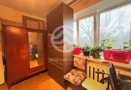 Продажа, 2 к. квартира, Селинское, Сиреневая, д. 1