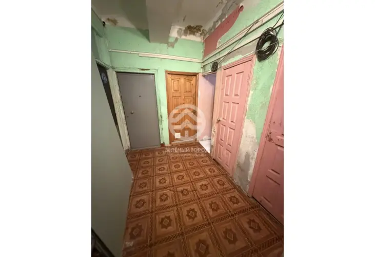Продажа, 3 к. квартира, деревня Щемилово 30-й км, д. 7