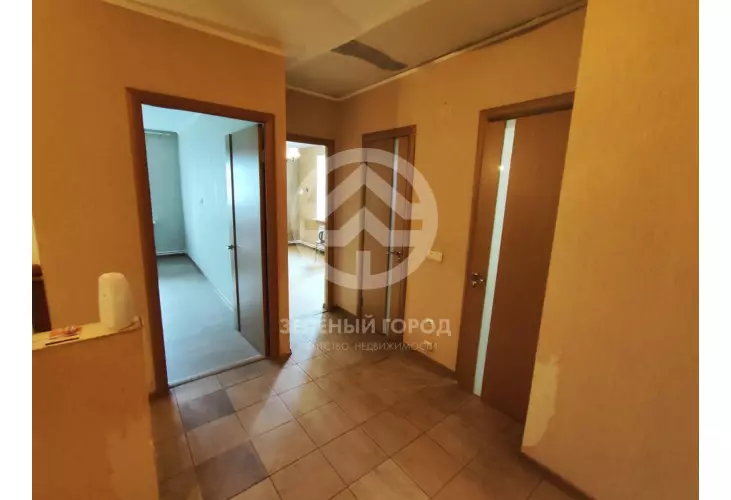 Продажа, 1 к. квартира, Клин, Победы, д. 26, к. 6