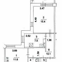 г. Москва, г. Зеленоград, корп. 249