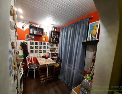 Продажа, 3к. квартира 4.5 млн. руб.