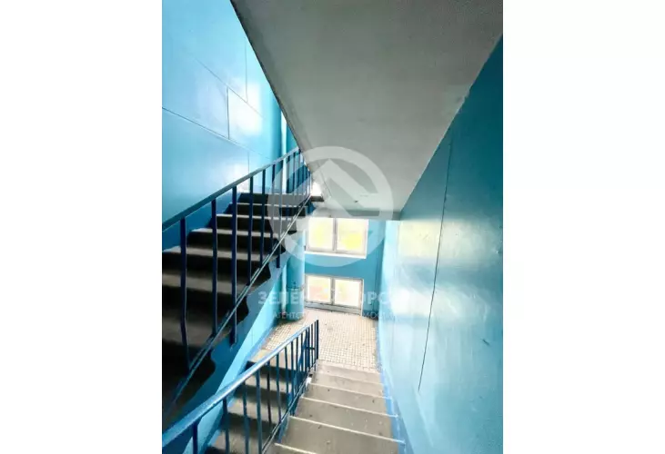 Продажа, 2 к. квартира, рабочий поселок Ржавки, д. 14