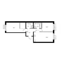 ЖК «Зелёный парк»