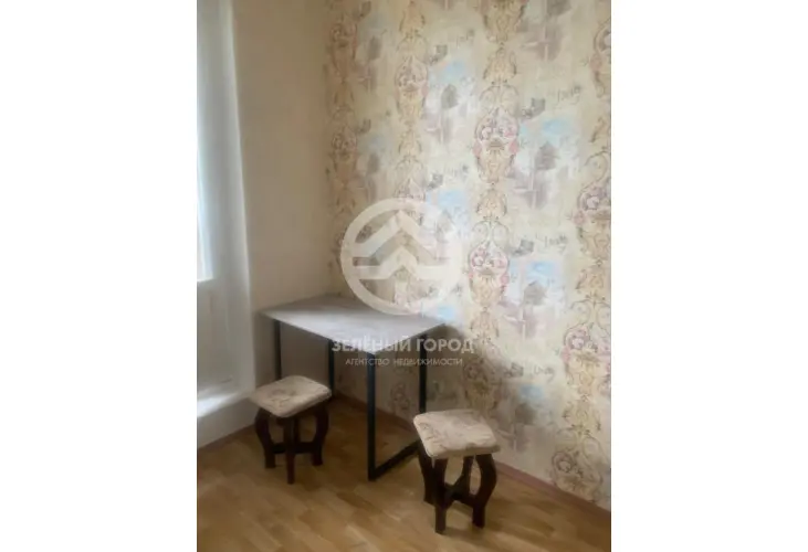 Аренда, 1 к. квартира, Зеленоград, к. 2033