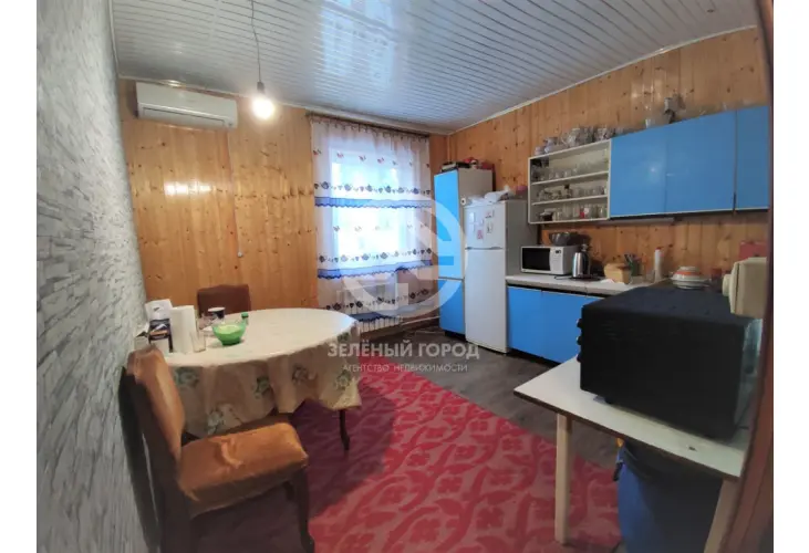 Продажа, дом, Петровское, 48 кв.м, 6 сот