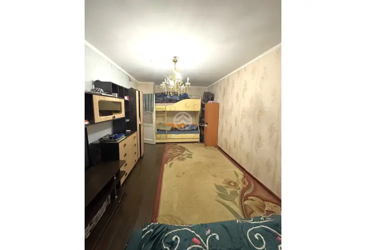 Продажа, 1 к. квартира, Клин, 50 лет Октября, д. 41