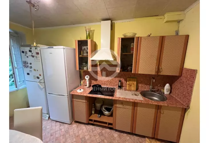 Продажа, 1 к. квартира, Зеленоград, к. 706