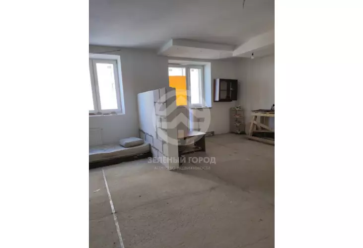 Продажа, 1 к. квартира, дачный поселок Поварово, 1-й микрорайон, д. 28