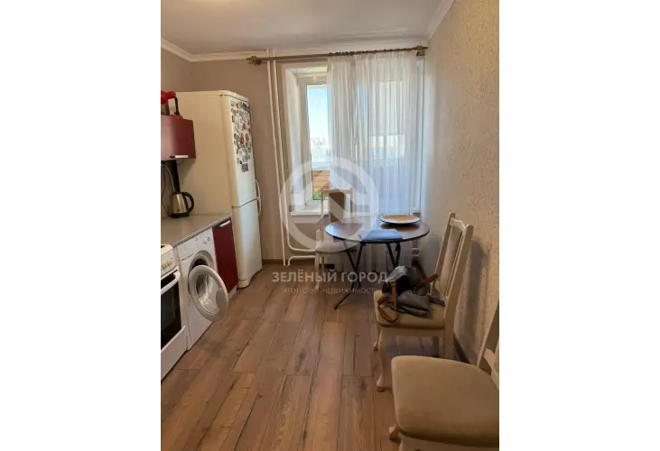 Продажа, 1 к. квартира, Зеленоград, к. 908