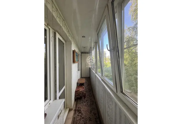 Продажа, 1 к. квартира, Клин, Северный переулок, д. 39, к. А