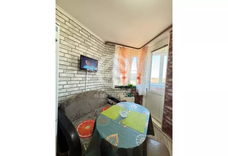 Продажа, 1 к. квартира, Высоковск, Текстильная, д. 25