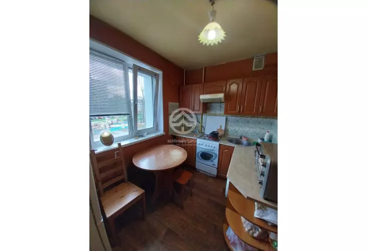 Продажа, 3 к. квартира, Клин, Дзержинского, д. 9