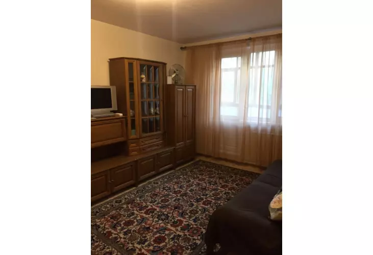 Продажа, 1 к. квартира, Королев, Мичурина, д. 21