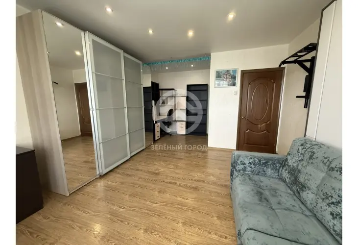 Аренда, 1 к. квартира, Зеленоград, к. 607