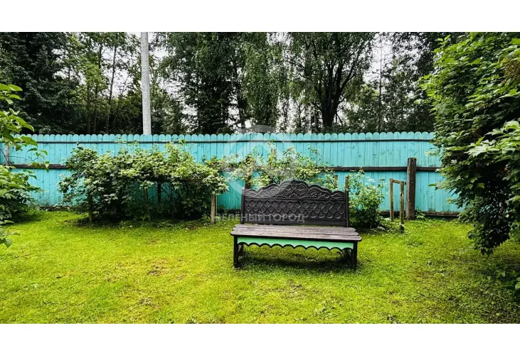 Продажа, дом, Заовражье, 54 кв.м, 30 сот