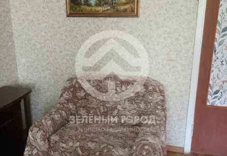 Аренда, 1 к. квартира, Зеленоград, к. 2034