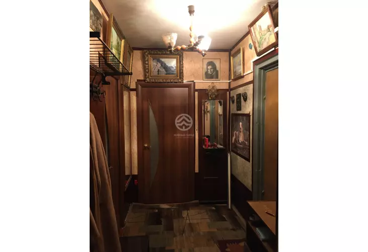 Продажа, 2 к. квартира, Зеленоград, к. 1509