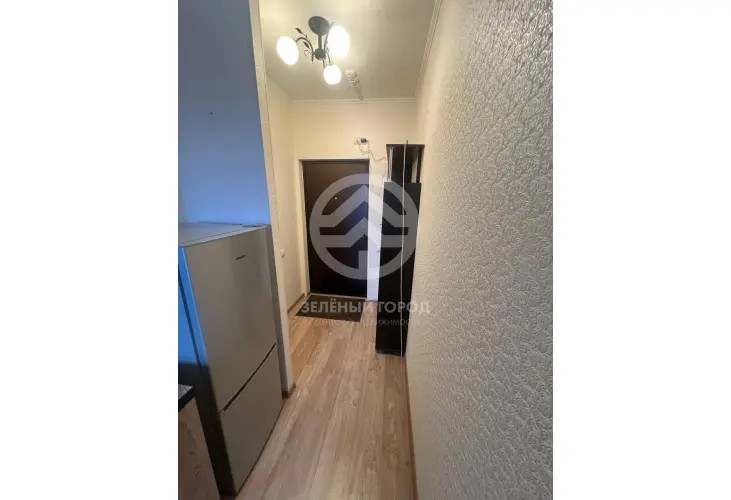 Продажа, студия, деревня Голубое, Зеленый проезд, д. 2