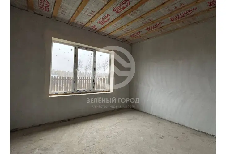 Продажа, дом, Отрада, 114 кв.м, 6 сот