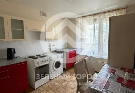 Аренда, 3 к. квартира, Зеленоград, к. 602