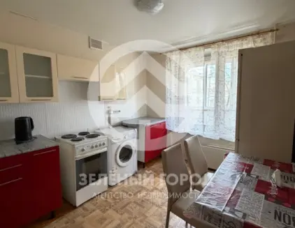 Аренда, 3к. квартира 55 т. руб.
