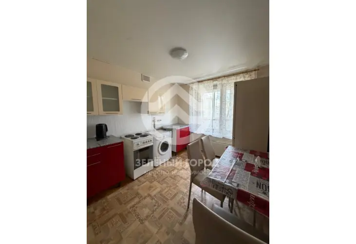 Аренда, 3 к. квартира, Зеленоград, к. 602