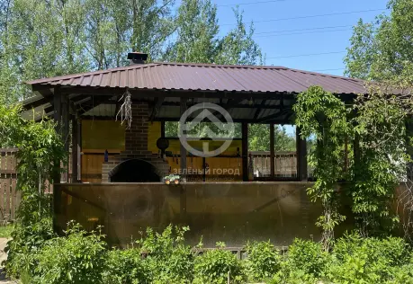 Продажа, дом, Замятино, 205 кв.м, 10 сот