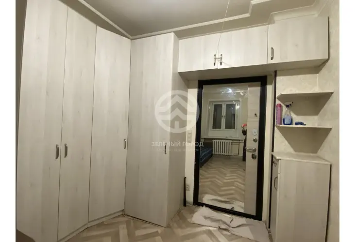 Продажа, комната, Солнечногорск, Крестьянская, д. 10