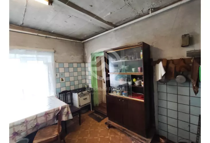 Продажа, 1/2 доля, дом, деревня Покров, 30 кв.м, 15 сот