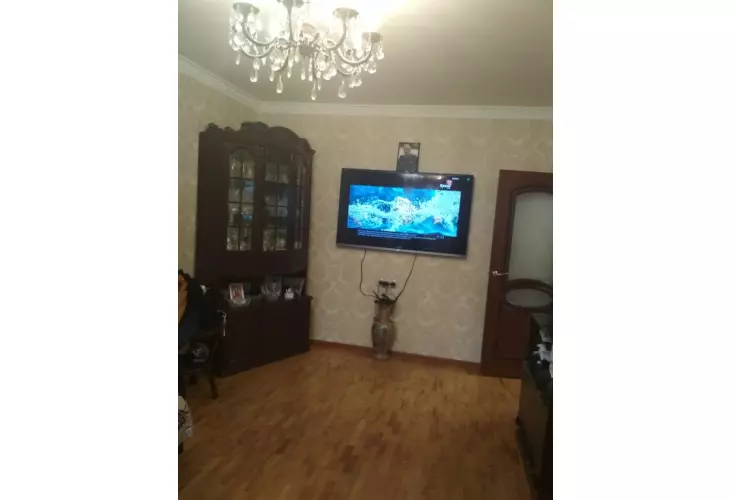 Продажа, 2 к. квартира, Москва, Яблочкова, д. 18