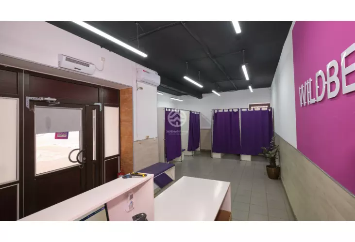 Продажа, здание, Высоковск, Первомайский проезд, д. 2а