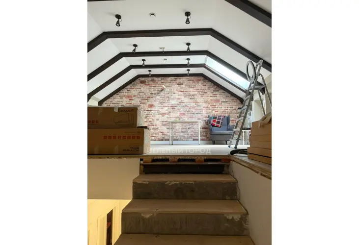 Продажа, дом, Бакеево, 179 кв.м, 1,5 сот