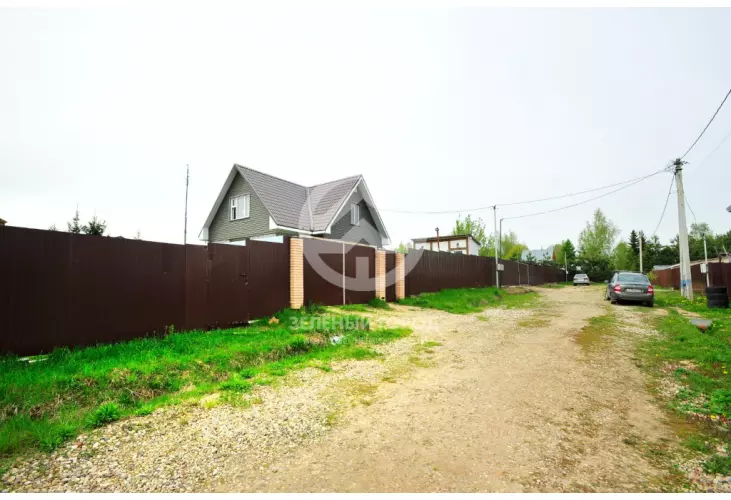 Продажа, дом, Раково, 103 кв.м, 7 сот