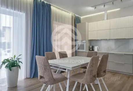 Продажа, дом, Бакеево, 196 кв.м, 5,2 сот