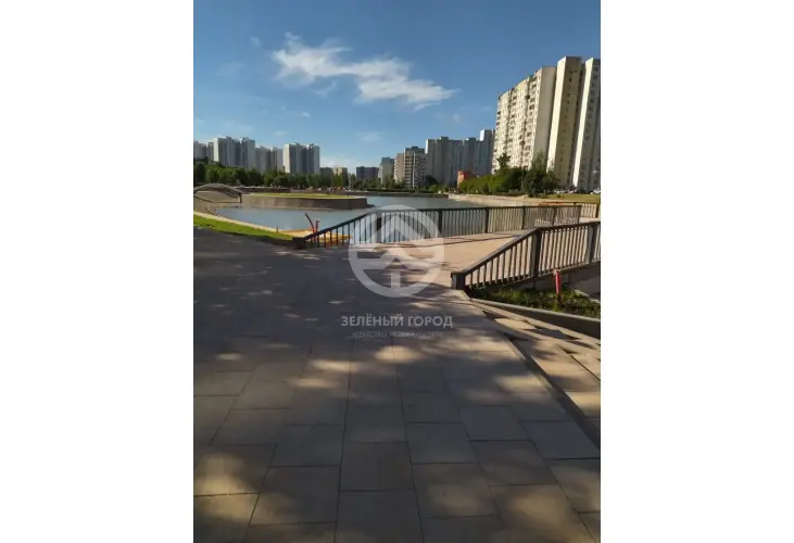 Продажа, 1 к. квартира, Зеленоград, к. 1509