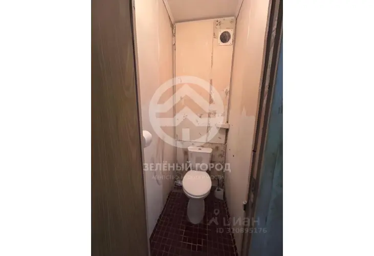 Продажа, 1 к. квартира, Зеленоград, к. 604