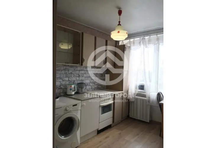 Аренда, 2 к. квартира, Зеленоград, к. 520