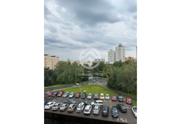 Аренда, 2 к. квартира, Зеленоград, Советская , д. 6