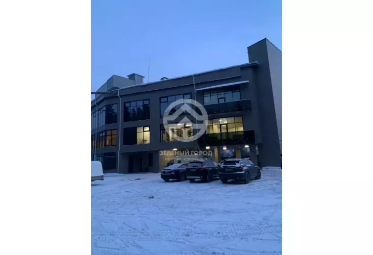 Аренда, нежилое помещение, Горетовка, д. 1 Г