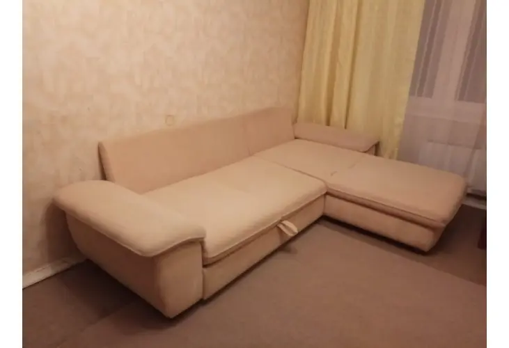 Аренда, 1 к. квартира, Зеленоград, к. 424в