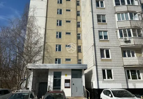 Продажа, 1 к. квартира, Зеленоград, к. 1559