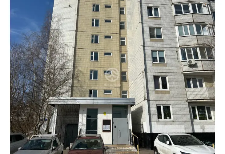 Продажа, 1 к. квартира, Зеленоград, к. 1559
