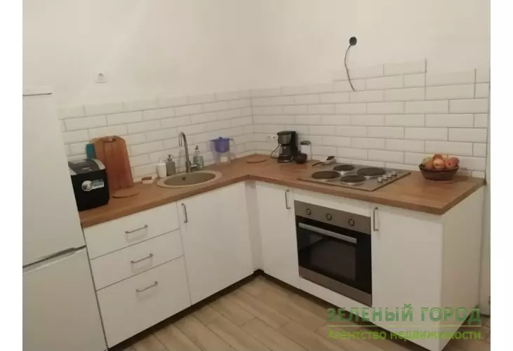 Продажа, 2 к. квартира, Сходня, улица Овражная , д. 4