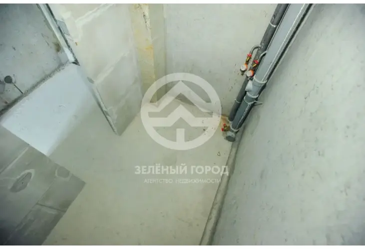 Продажа, 2 к. квартира, деревня Голубое, Парковый бульвар, д. 2, к. 4