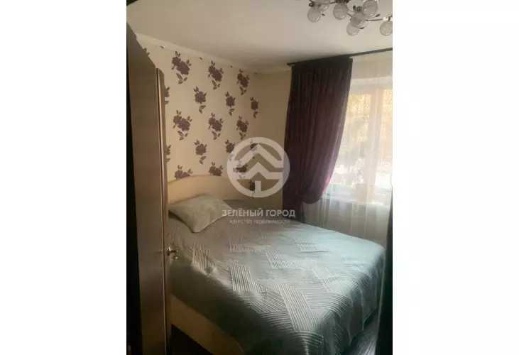 Продажа, 3 к. квартира, Зеленоград, к. 1824