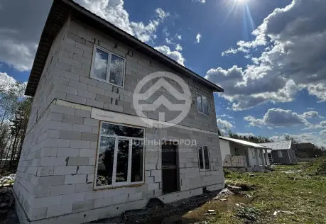 Продажа, дом, Лаврово, 160 кв.м, 6 сот
