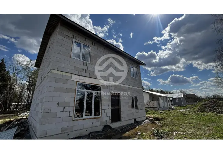 Продажа, дом, Лаврово, 160 кв.м, 6 сот