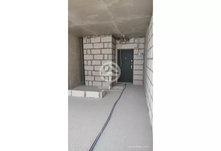 Продажа, студия, Рузино, мкр. Кутузовский, д. 3, к. 2