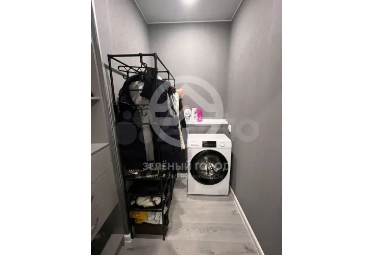 Продажа, 2 к. квартира, рабочий поселок Андреевка, Клубная, д. 38А